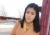 В Бишкеке пропала 18-летняя девушка