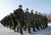 Россия после референдума в Крыму собирается объявить военные части ВСУ бандформированиями
