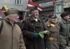 В Риге вновь прошло шествие в память легионеров СС