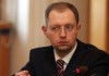 Премьер-министр Украины Яценюк отправил в Крым министра обороны для деэскалации конфликта