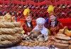 Как будут праздновать Нооруз кыргызстанцы за границей