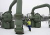 ЕС хочет уменьшить энергетическую зависимость от России