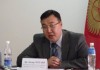 Закир Чотаев: Кыргызстану необходимо вести сдержанную внешнюю политику по трем направлениям — Запад, Россия и Украина