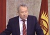 Канат Садыков — министр-долгожитель