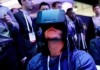 Facebook покупает производителя шлемов виртуальной реальности