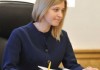 Прокурор Крыма получила повышение