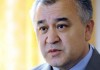 Текебаев: Мы что, должны ждать пока Равшан Жеенбеков захватит власть?