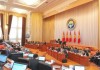 Международный комитет ЖК без прессы обсуждает изменения в соглашение о Коллективных силах ОДКБ