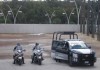 Полиция и военные заняли очередную фавелу в Рио (Бразилия)