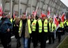 Сегодня в Европе обещана забастовка пилотов Lufthansa