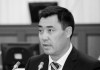 В отношении Садыра Жапарова возобновят уголовное дело, как только он вернется в Кыргызстан