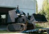 Венецианские сепаратисты планировали захватить власть с помощью экскаватора, переделанного в танк
