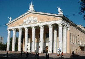 Нарынчане дадут концерт в Бишкеке