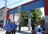 Из университета имени Арабаева украли ноутбук и проектор