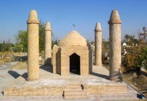 На реконструкцию музея Курманджан Датки в Алайском районе потратили около 8 миллионов сомов