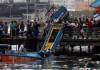 Более 400 подземных толчков произошло у побережья Чили после 2 апреля
