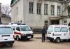 «103» отказалась выезжать к раненному гаишнику