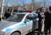 В центре Бишкека мужчина ударил ножом сотрудника ДПС (Обновлено, видео)