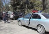 Мужчина, напавший на сотрудника ДПС, нанес ему удары охотничьим ножом – ГУВД