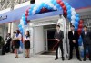 Открыт новый офис филиала «Росинбанк-Чуй»