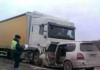 Трое граждан Узбекистана и двое кыргызстанцев погибли в ДТП в Калужской области России (видео)