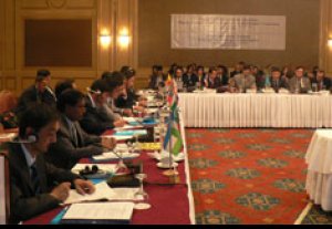 Кыргызстан принимает участие в Межрегиональном форуме «Диалог по сотрудничеству в Азии»