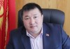 Атамбаев в вопросе подготовки к выборам 2015 года проявил политическую волю – Дыйканбаев