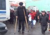 Самый высокий человек страны получил 100 000 сомов от Анапияева