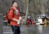 В трех канадских провинциях отмечается сильнейшее за последние 30 лет половодье