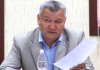 «У нас минипарламент» — Шамарал Майчиев о Совете по отбору судей