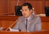 Тербишалиев: Найдутся те, которые начнут шантажировать премьера