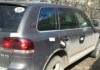 Угнанный в Германии автомобиль был обнаружен в Кыргызстане