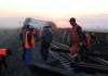 В Казахстане поезд сошел с рельс. Есть пострадавшие
