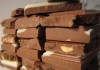 В Бишкеке задержали вора-сладкоежку, который воровал шоколад в супермаркетах