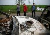 Двенадцать раненых госпитализированы за десять дней в Славянске (Украина)