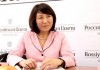 Зина Асанкожоева назначена представителем КР в Комиссии по экономическим вопросам при Экономическом совете СНГ