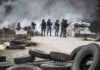 В Славянске «ополченцы» задержали группу военных инспекторов ОБСЕ