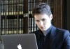 Павел Дуров стал гражданином государства Сент-Китс и Невис