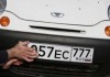 За кражу номеров в России будут сажать