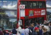 Лондонское метро охвачено 48-часовой забастовкой