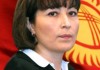 Эристина Кочкарова предлагает дать право партиям один раз менять очередность списка после избрания в ЖК