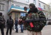 Посольство США квалифицировало действия захватчиков на востоке Украины как терроризм