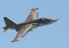 Российская авиабаза «Кант» пополнилась штурмовыми самолетами Су-25