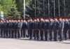 В майские праздники бишкекчан будут охранять более полутысячи милиционеров