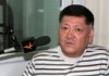 Бишкекский горсуд оправдал экс-министра природных ресурсов Замирбека Эсенаманова