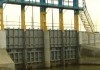 В Ноокенском районе Джалал-Абадской области повреждена дамба из-за проливных дождей