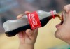 Из Кока-колы уберут защиту от воспламенения