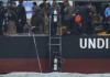 Во время поисковой операции в районе затонувшего парома в Корее погиб водолаз
