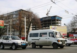 На улицах Бишкека работает более 2 тысяч единиц общественного транспорта