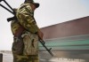 В конфликте на таджикской границе пострадали школьник и заместитель начальника Баткенского РОВД